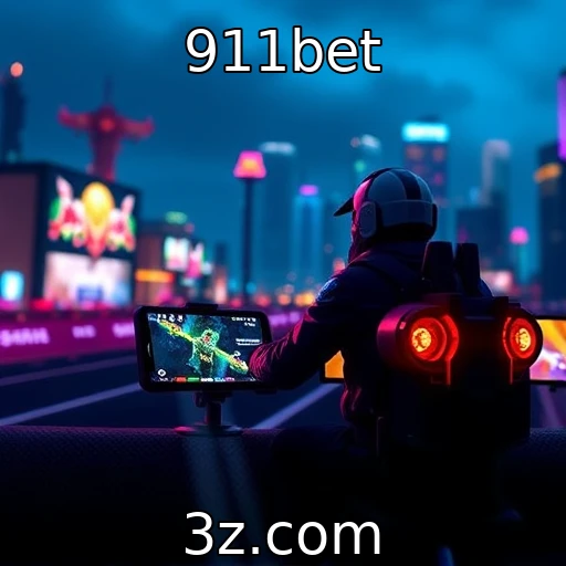 Tendências de jogos móveis em 2025